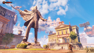 Illustration for article titled BioShock Infinite vs. Dishonored: The Comparison We Had To Make